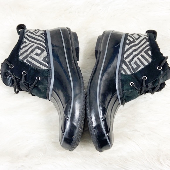 Khombu Jazzy Insulated Duck Boots size 11 - Picture 7 of 11